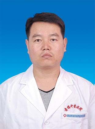 刘永华