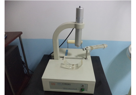 BMD—400骨密度仪