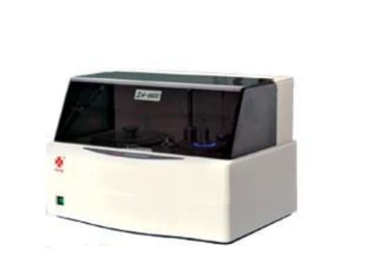 SA—6900自动血流变测试仪